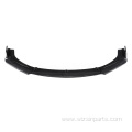 Car Front Bumper Front Lip